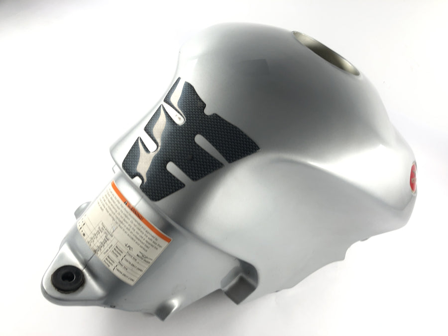 Moto Guzzi Norge 1200 [2006] - Tank petrol tank
