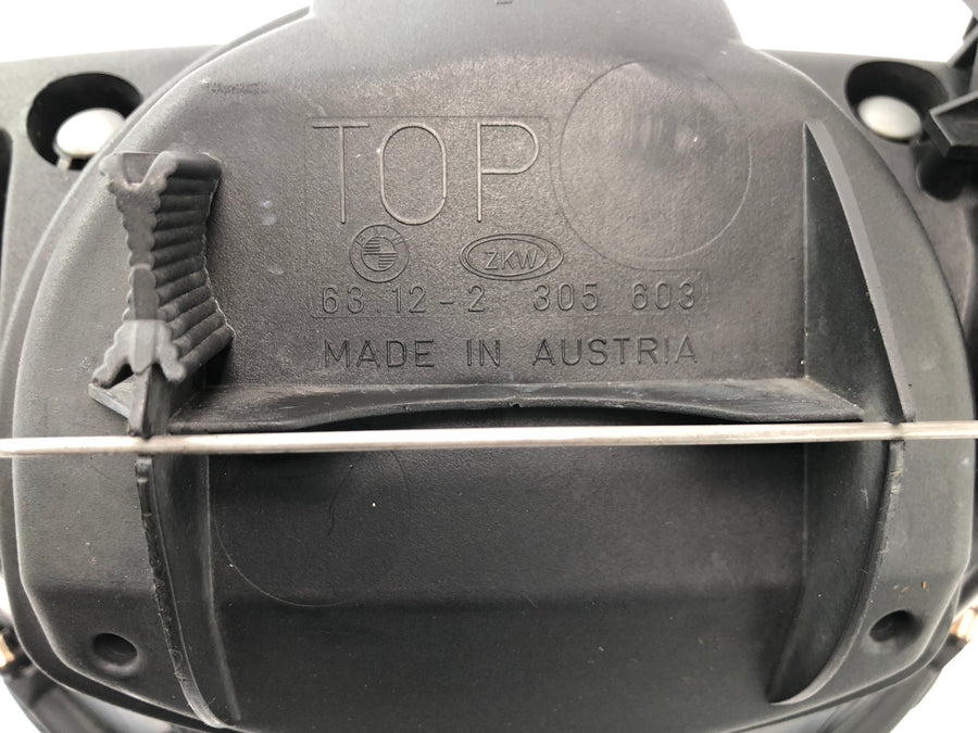BMW K 1200 LT K2LT [1999] - Phare avant moto lampe moto éclairage