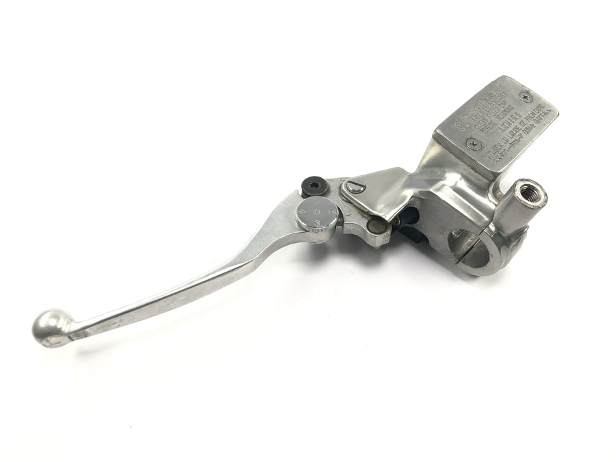 Suzuki Intruder VL 1500 AL [2000] - Clutch pump with clutch lever handlebar fitting on the left