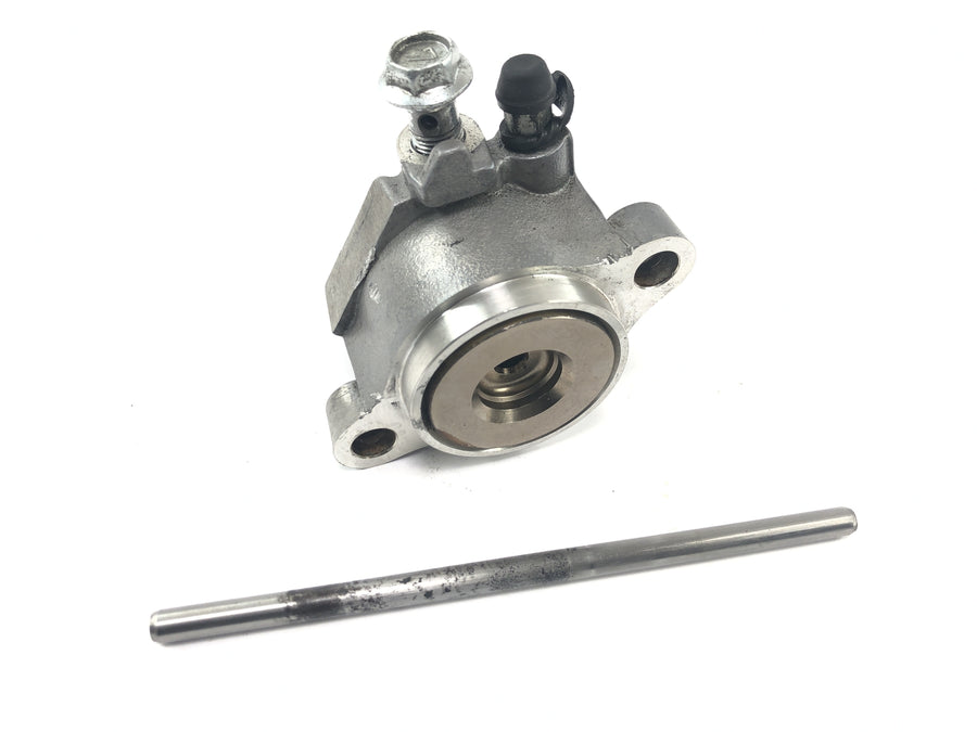 Suzuki GSF 1250 SA Bandit WVCH [2007] - clutch slave cylinder clutch slave with push rod