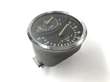 BMW R75/5 [1973] - Tacho Tachometer Drehzahlmesser Geschwindigkeitsmesser Instrumente - 0