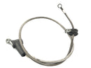 Triumph Thunderbird 900 T309RT [1996] - Front brake line steel braided-5