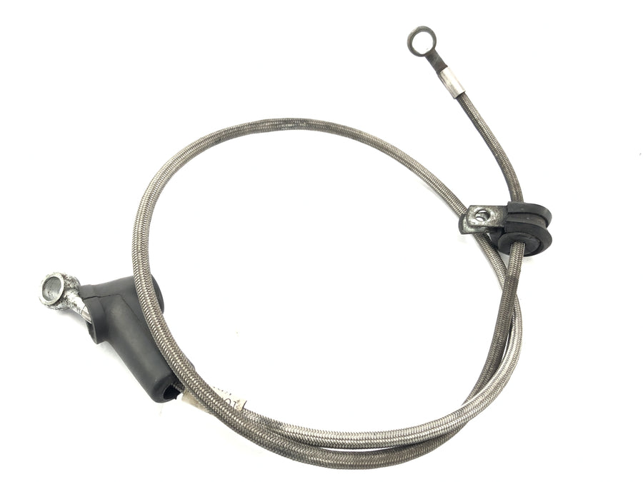 Triumph Thunderbird 900 T309RT [1996] - Front brake line steel braided