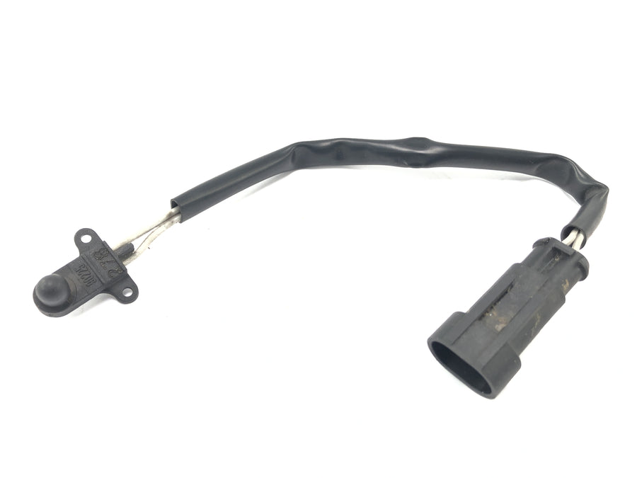 Moto Guzzi Stelvio 1200 4V [2009] - Thermocapteur du capteur de température