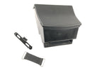Kawasaki ZRX 1200 S ZRT20A [2001] - Tool compartment tool box storage compartment with cover-1