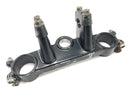 Kawasaki KX 250 [1982] - Gabel Bridge Top Flamp Bridge-4
