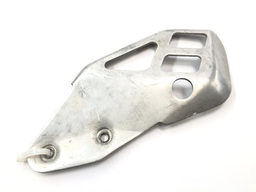 Yamaha YZ 426 F [2000] - Coperchio cilindro freno posteriore