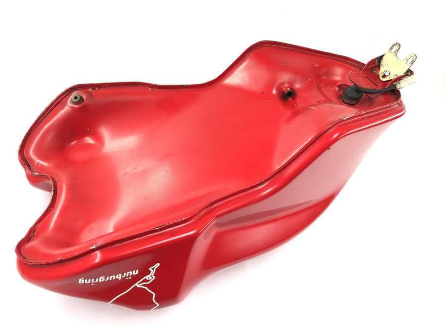 Cagiva Mito 125 EVO 8p [2000] - serbatoio del serbatoio del serbatoio del serbatoio del serbatoio del serbatoio del serbatoio