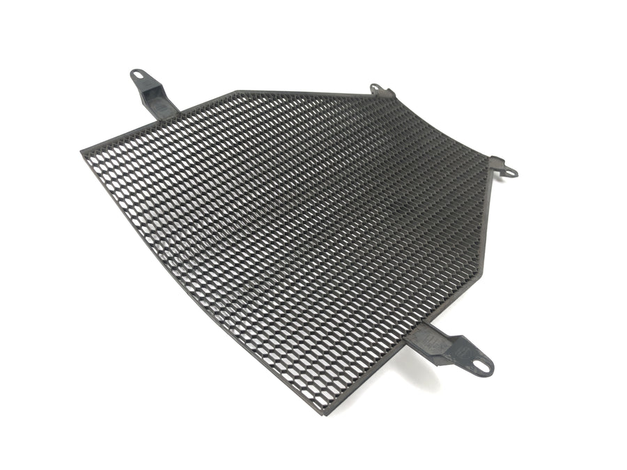 BMW K 1200 S K12S [2005] - Kühlergitter Kühlergrill Schutzgitter vorne Kunststoff