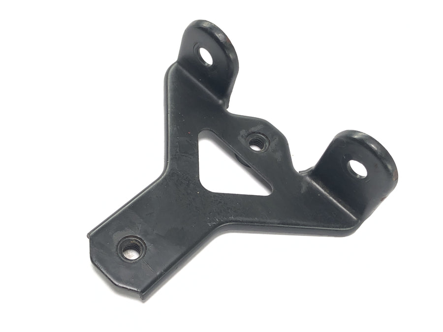 Cagiva MITO 125 EVO 8P [2000] - Recording regulator Aggregate holder
