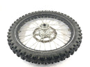 KTM LC4 640 [2003] - Roue avant Jante de roue avant-2