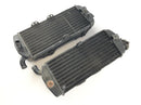 KTM LC4 640 EGS [2004] - Coppia di set di dispositivi di raffreddamento ad acqua-1
