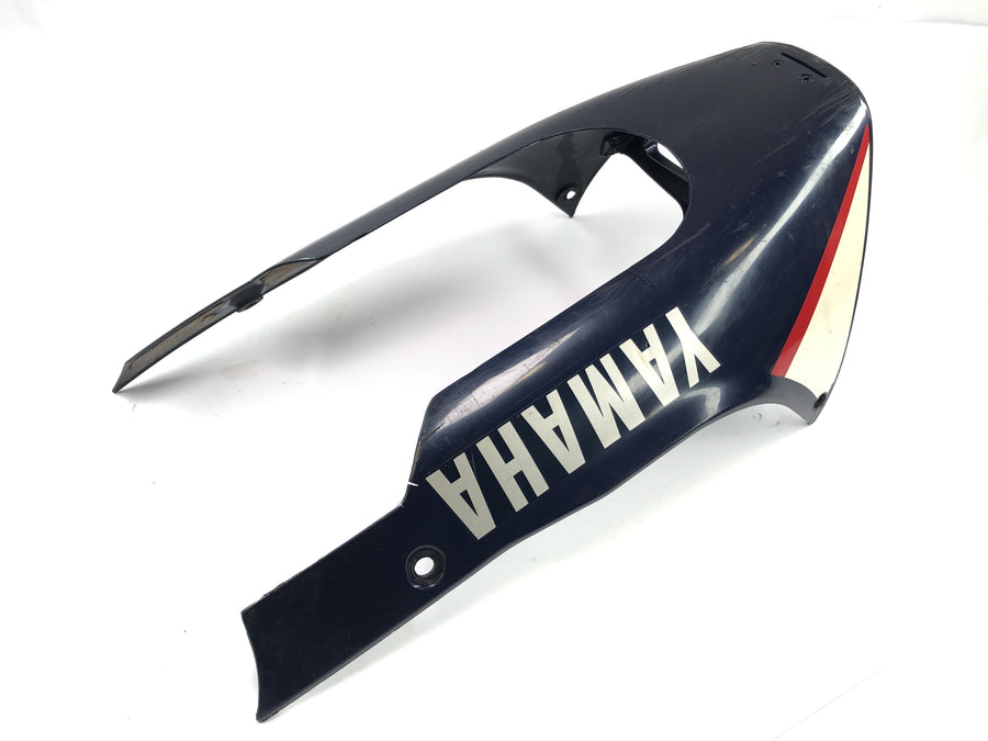 Yamaha FJ 1100 47E [1985] - cladding rear cladding cladding part BMW behind