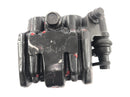 Yamaha XTZ 660 3YF [1992] - Bremssattel Bremszange vorne Nissin Doppelkolben-3