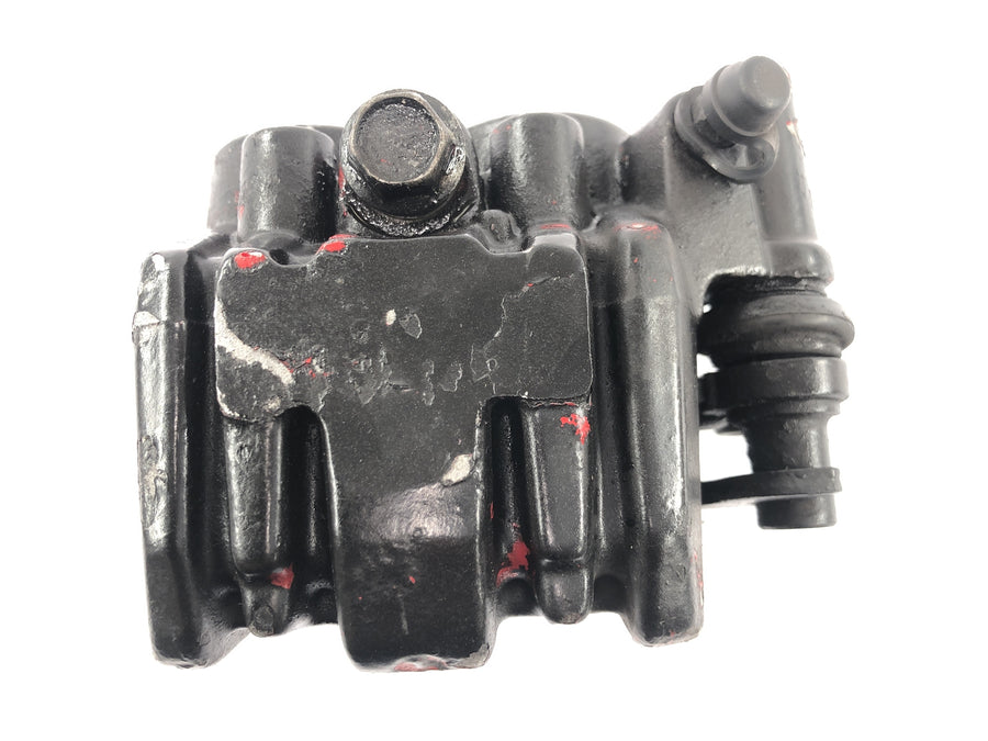 Yamaha XTZ 660 3YF [1992] - Bremssattel Bremszange vorne Nissin Doppelkolben