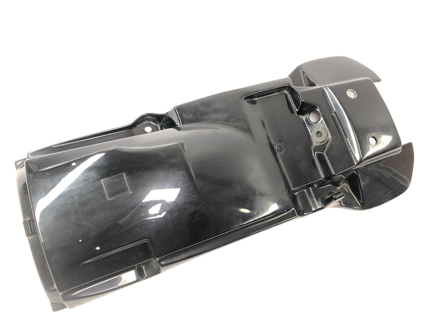 BMW R 1150 GS R21 [2002] - inner fender fender cover rear mudguard