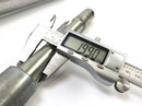 Kawasaki VN 800 Classic [2000] - Fork Suspension Fork con asse-3