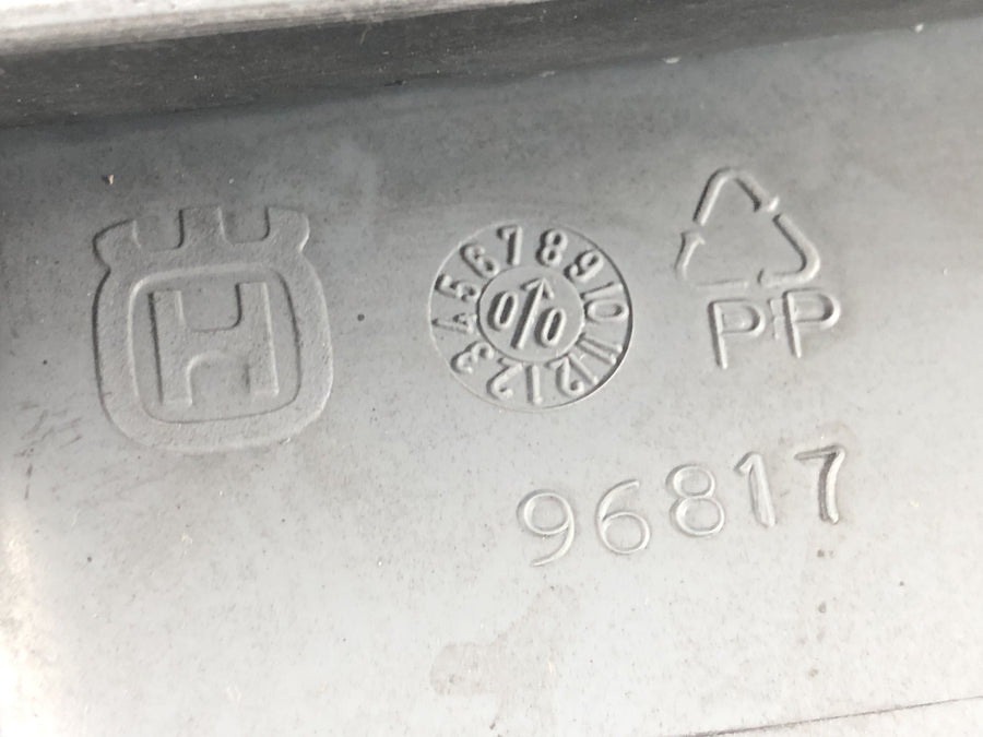 Husqvarna TE 610 H6 8AE [TE 570 H7] - Tankverkleidung Verkleidung Seitenverkleidung links unten