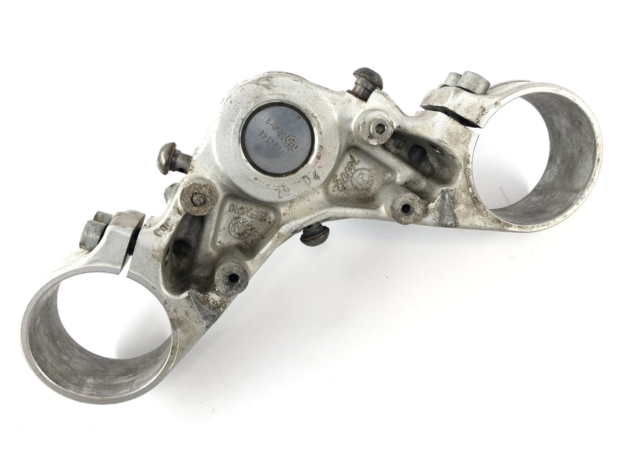 BMW R 1200 GS R12 K25 [2003] - Gabelbrücke unten Telelever