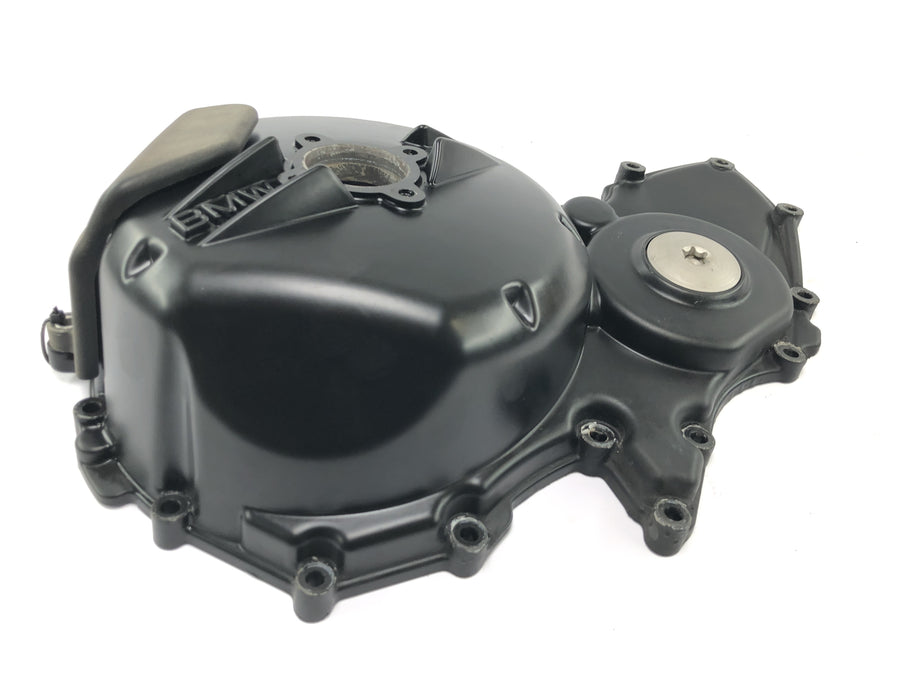 BMW K 1200 S K12S [2005] - Coperchio motore coperchio frizione