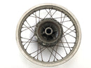 Yamaha XT 500 1U6 [1981] - Hinterrad Relge Rad-5