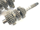 Kawasaki VN 1500 Mean Streak VN50T [2005] - Transmission transmission set transmission shafts-3