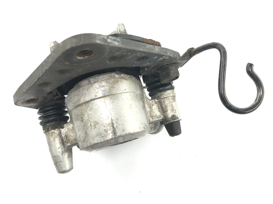 Kawasaki GPZ 1000 RX ZXT00A [1986] - Étrier de frein arrière