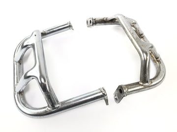 KAWASAKI Z 1100 KZZ10A [1984] - Protection du moteur Stubrwück à gauche et à droite