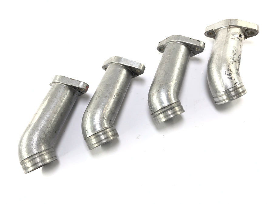 Ducati 900 SS [1991] - Set di ugelli di aspirazione di aspirazione di aspirazione
