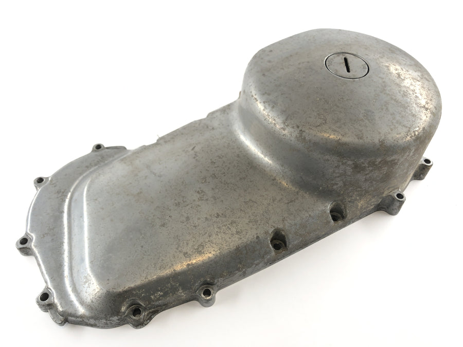 Kawasaki VN 1500 A [1995] - Engine cover right clutch cover