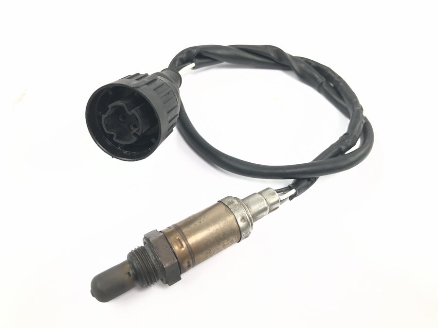 BMW R 1100 RT 259 [1999] - Sonde lambda Sonde O2 Sonde de gaz d'échappement BOSCH LSH6