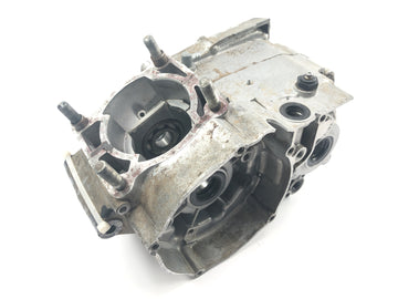Yamaha DT 175 2K4 [1982] - Motorgehäuse Motorblock Kurbelgehäuse Gehäusehälften - 0