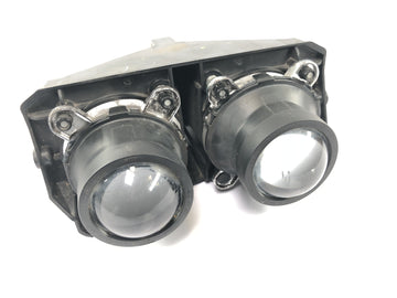 KTM RC 125 [2016] - Phare double phare avant insert de lampe