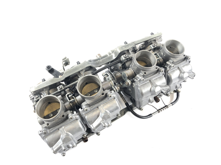 Honda CBR 1000 F SC24 [1991] - Carburettor