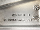 Kawasaki Zephyr 750 ZR750C [1994] - Ruota posteriore cerchione ruota posteriore 4.00 x 17"-4