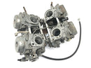 Honda ST 1100 SC26 Pan European [1990] - Carburetor carburettor unit to be overhauled-1