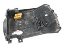 Aprilia RS 125 TW [2017] - Sottostruttura posteriore paraspruzzi rivestimento interno-3