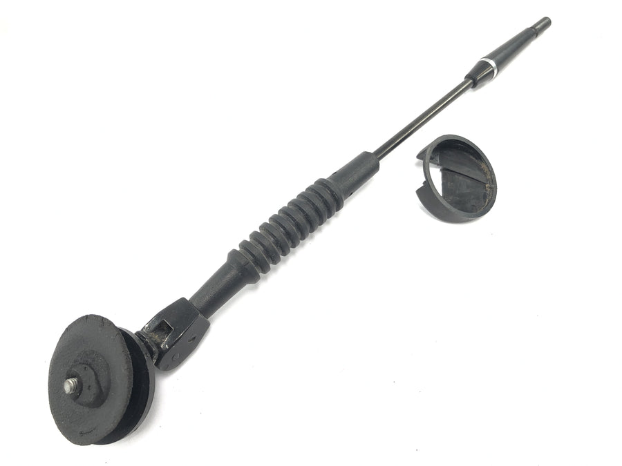Honda GL 500 Silverwing PC02 [1982] - antenna
