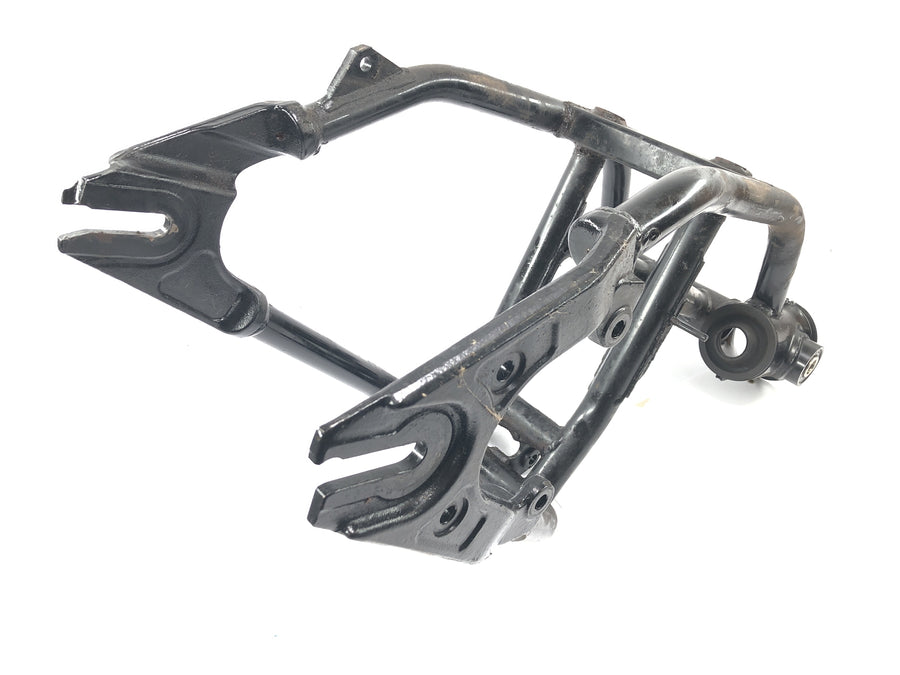 Yamaha XVS 650 DRASH STAR VM03 [2001] - Swing swing della ruota posteriore