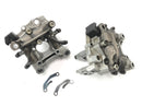 BMW R 1150 GS R21 [2002] - cylinder head bearing block valve train left and right-9
