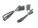 Ducati Multistrada 1200 S Touring [2009] - Lambda sensor O2 sensor exhaust gas sensor set-3