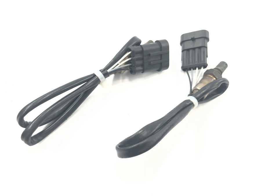 Ducati Multistrada 1200 S Touring [2009] - Lambda sensor O2 sensor exhaust gas sensor set