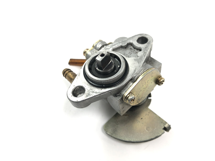 Aprilia RS 125 Extrema [1994] - Oil pump Mikuni oil metering pump two-stroke oil pump