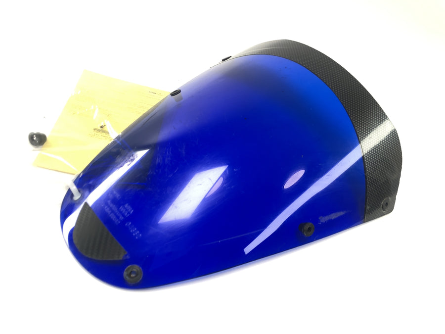 Yamaha YZF R1 RN01 [1998] - cladding disc windshield disc cladding with ABE