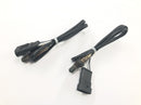 Ducati Multistrada 1200 S Touring [2009] - Lambda sensor O2 sensor exhaust gas sensor set-2