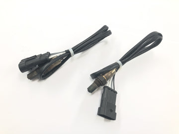 Ducati Multistrada 1200 S Touring [2009] - Set sensori gas di scarico sonda lambda O2 - 0