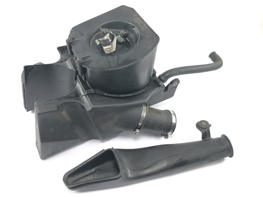 BMW R 1150 RS R22 [2003] - Luftfilterkasten Ansaugkasten Airbox Luftsammler