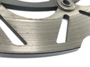 Moto Guzzi Stelvio 1200 8V [2016] - front brake disc 4.80 x 320 mm brake disc set Wave Disc-4