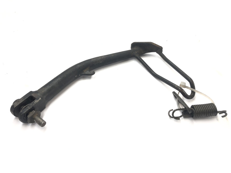 Honda XBR 500 PC15 [1989] - supports de support avec printemps