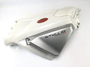 Moto Guzzi Stelvio 1200 4V [2009] - Clearing Side cladding on the left-1